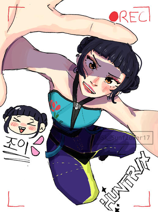 Dibujo perspectiva #1