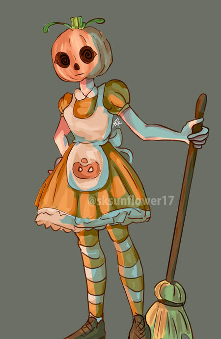 Dibujo cuerpo competo #1