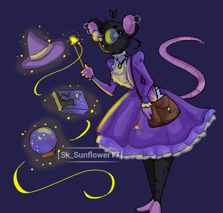 Dibujo cuerpo completo#1